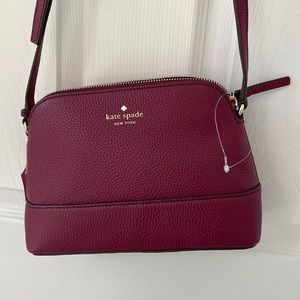 Kate Spade crossbady bag